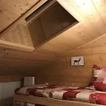 La Grande Ourse - 4 Pieces, 6 Personnes * Méribel