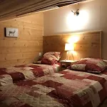 La Grande Ourse - 4 Pieces, 6 Personnes