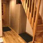 La Grande Ourse - 4 Pieces, 6 Personnes Apartment