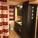 Apartment La Grande Ourse - 4 Pieces, 6 Personnes