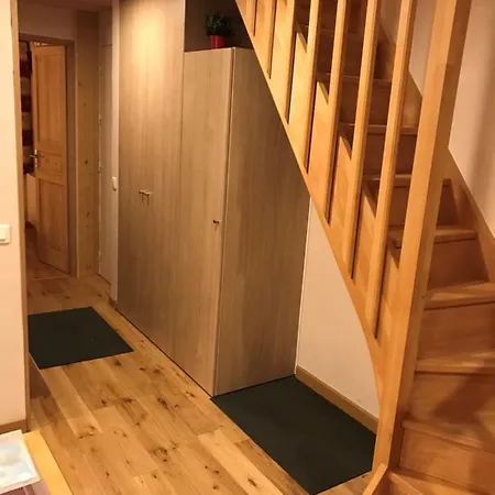La Grande Ourse - 4 Pieces, 6 Personnes Apartamento