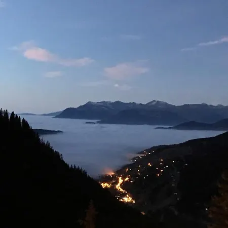 La Grande Ourse - 4 Pieces, 6 Personnes Apartment