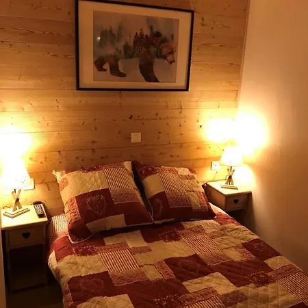 Appartement La Grande Ourse - 4 Pièces, 6 Personnes *